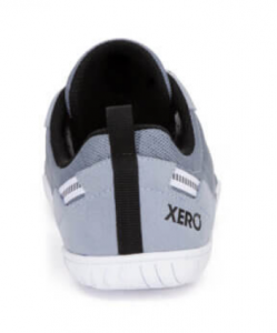 Barefoot Barefoot tenisky Xero shoes 360 Womens blue/white bosá