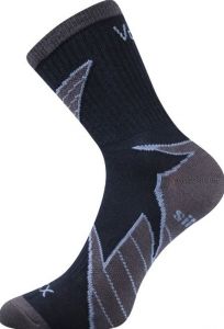Barefoot Dětské ponožky VOXX - Joskik - kluk bosá
