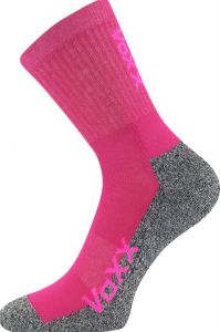 Barefoot Dětské ponožky VOXX - Locik - holka bosá