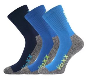 Dětské ponožky VOXX - Locik - kluk | 20-24, 25-29, 30-34, 35-38