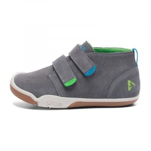 Plae Lou Suede Charcoal | 31, 32