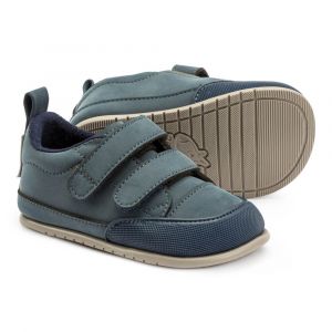 Celoroční boty zapato Feroz Moraira - azul | S, M