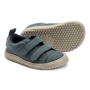 Celoroční boty zapato Feroz Moraira rocker - azul | 28