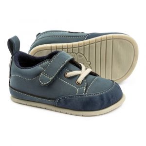 Celoroční boty zapato Feroz Paterna azul 22 | S