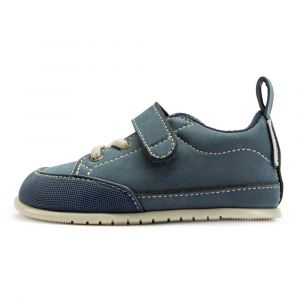 Barefoot Celoroční boty zapato Feroz Paterna azul 22 bosá