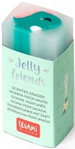 Mazací guma Legami Jelly Friends - Dino