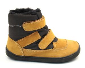Barefoot zimní boty EF Ash | 27