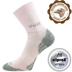 Dětské ponožky Voxx - Irizarik - růžová | 20-24, 25-29, 30-34, 35-38