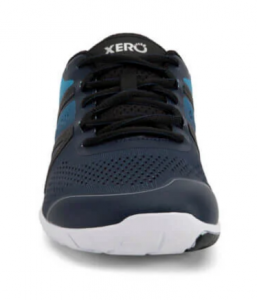 Barefoot Barefoot tenisky Xero shoes HFS M navy/blue bosá