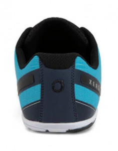 Barefoot Barefoot tenisky Xero shoes HFS M navy/blue bosá