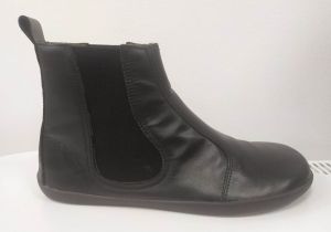 Zkama shoes Chelsea - black | 42
