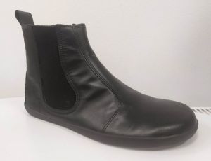 Zkama BF shoes Chelsea - black