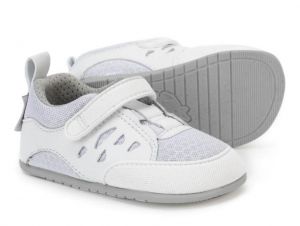 Tenisky zapato Feroz Onil bianco | S, M, L, XL