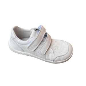 Baby bare shoes Febo Go white | 28