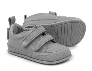 Celoroční boty zapato Feroz Moraira gris