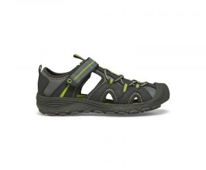 Dětské sportovní sandále Merrell Hydro 2 olive | 29, 30, 31, 32, 33, 34, 35, 36, 37, 38