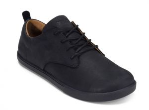 Barefoot kožené boty Xero shoes Glenn M black | 40, 42, 43, 45, 46