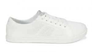 Barefoot tenisky Xero shoes Dillon Women white | 40, 42, 42,5