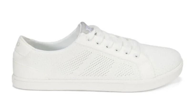 Barefoot tenisky Xero shoes Dillon W white