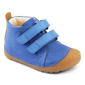 Celoroční boty Bundgaard Petit sporty - blue | 20, 22