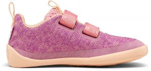 Dětské tenisky Affenzahn Sneaker Knit Happy Flamingo bok