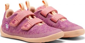 Dětské tenisky Affenzahn Sneaker Knit Happy Flamingo