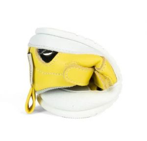 Sandálky zapato Feroz Javea amarillo ohebnost