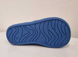 Barefoot Protetika Rasel grey - celoroční barefoot boty bosá