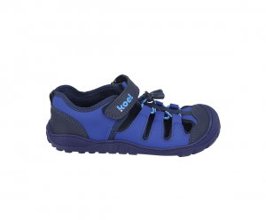 Sportovní sandále Koel - Madison vegan blue | 40
