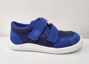 Baby Bare Shoes Febo Sneakers Navy | 26, 27, 28