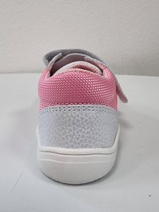 Barefoot Baby bare shoes Febo Sneakers Watermelon/Pink bosá