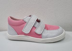 Baby bare shoes Febo Sneakers Watermelon/Pink | 23, 28, 32