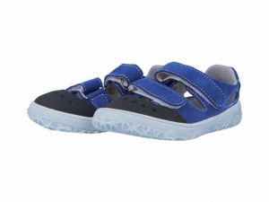 Jonap sandálky Fela modré