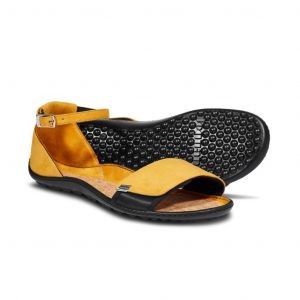 Leguano sandálky - Jara pískové