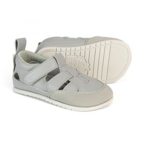 Sandálky zapato Feroz Irta gris | S, M, L, XL
