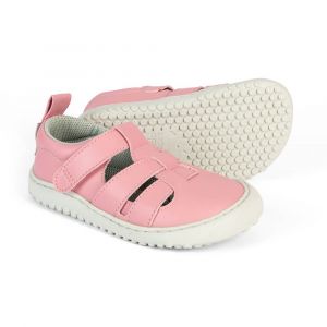 Sandálky Zapato Feroz Irta rocker rosa