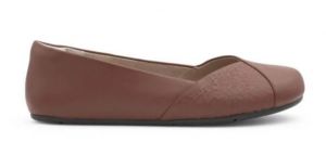 Xero shoes balerínky Phoenix brown  leather | 39, 40