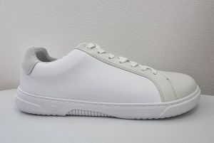 Barefoot tenisky Barebarics Zoom - all white | 40, 41