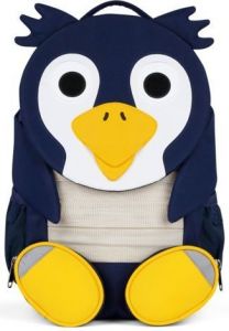 Dětský batoh do školky Affenzahn large Penguin