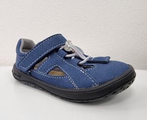 Jonap sandále B9mf modré