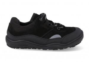Outdoorové nízké boty bLifestyle - Caprini - black M | 36, 37, 38, 39, 40