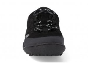 Outdoorové nízké boty bLifestyle - Caprini - black M zepředu
