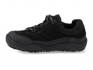 Outdoorové nízké boty bLifestyle - Caprini - black M bok