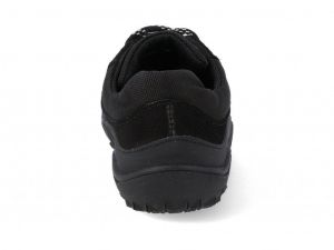 Outdoorové nízké boty bLifestyle - Caprini - black M zezadu