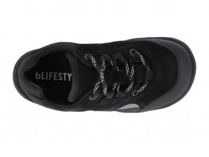 Outdoorové nízké boty bLifestyle - Caprini - black M shora