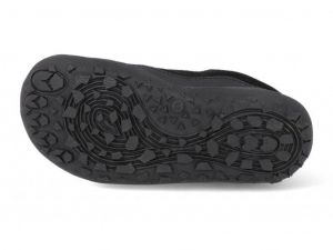 Outdoorové nízké boty bLifestyle - Caprini - black M podrážka