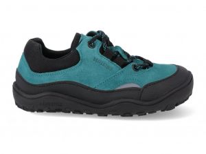 Outdoorové nízké boty bLifestyle - Caprini - petrol M