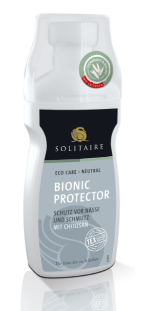 Ekologická impregnace Solitaire Bionic Protector