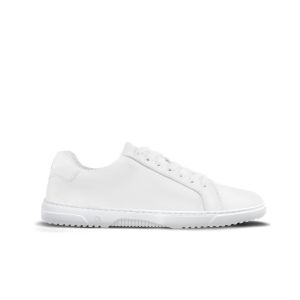 Barefoot tenisky Barebarics Zoom - all white leather | 39, 41