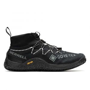 Merrell barefoot Trail Glove 7 GTX black - dámské